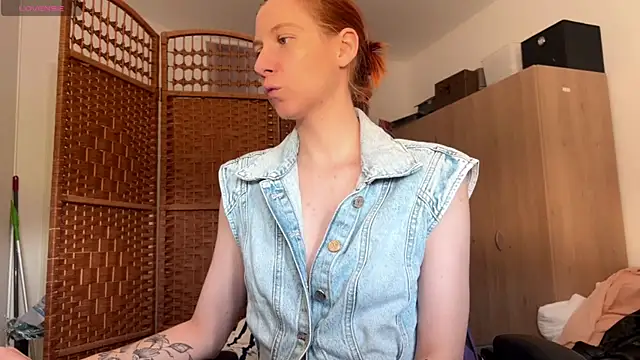 Caliiie-of Webcamshow