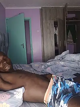 Show webcam de Bantanaboy3