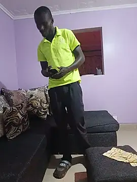 Bantanaboy3 Show Webcam