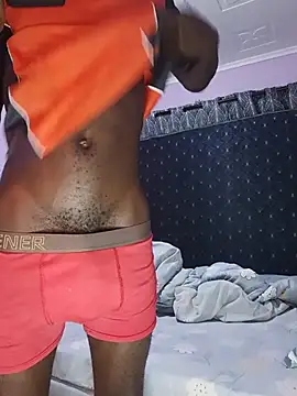Bantanaboy3n Webbikameraesitys