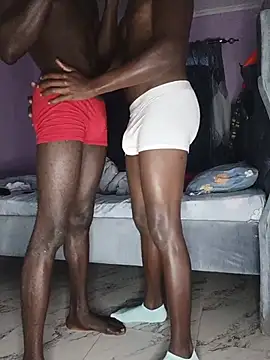 הופעת וובקאם של Bantanaboy3