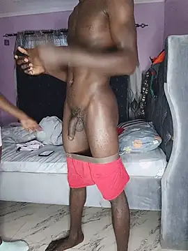 Bantanaboy3 Webcam Show