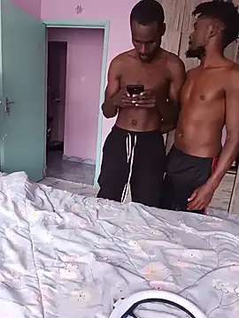 Bantanaboy3 Webcam Show