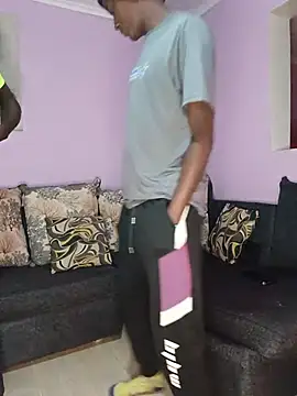 عرض كام Bantanaboy3