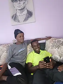 Bantanaboy3n Webbikameraesitys