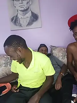 Show Webcam de Bantanaboy3