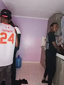 Show Webcam de Bantanaboy3