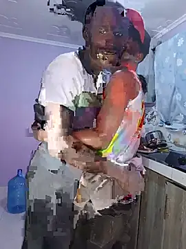Pertunjukan Kamera Web Bantanaboy3