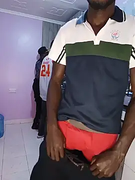Bantanaboy3 웹캠 쇼