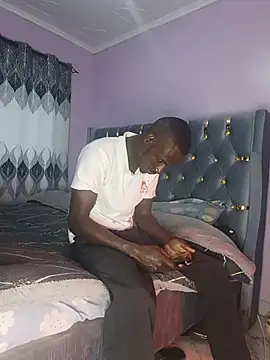 Bantanaboy3's Webcam Show