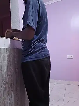 Bantanaboy3 webkamerás műsora