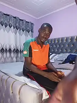 Bantanaboy3 webkamerás műsora