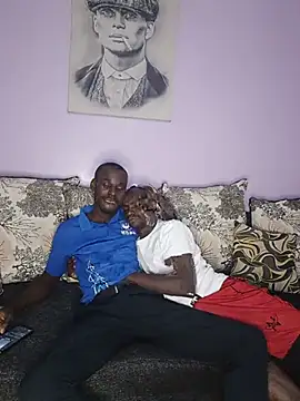 Bantanaboy3's Webcam Show