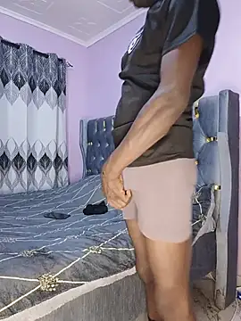 Bantanaboy3 ওয়েবক্যাম শো