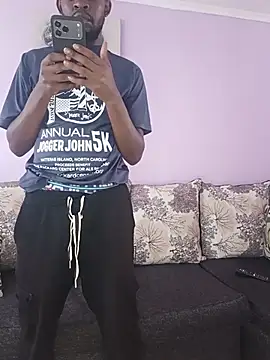 Bantanaboy3 Pertunjukan Webcam