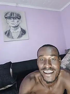 Show Webcam de Bantanaboy3