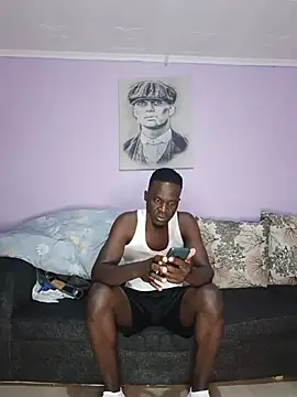 Bantanaboy3 Шоу с уебкамера