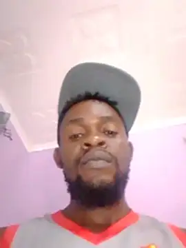 Bantanaboy3's Webcam Show