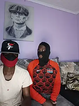 Bantanaboy3's Webcam Show