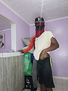 Bantanaboy3 Webcam-Show
