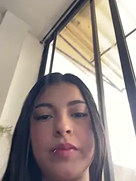 Dulce-diosa: διαδικτυακό σόου στην κάμερα