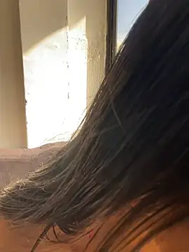 Dulce-diosa's Webcam Show