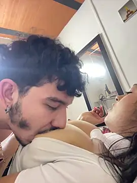 Dulce-diosa Adlı Modelin Web Kamerası Şovu