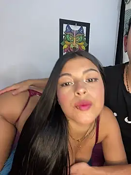 Show de webcam de Dulce-diosa