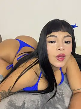 Dulce-diosa – live chatrum