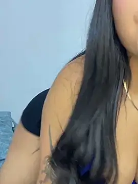 Dulce-diosa: διαδικτυακό σόου στην κάμερα