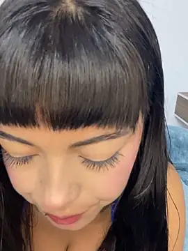 Dulce-diosa's Webcam Show