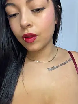 Dulce-diosa Obrolan Langsung XXX