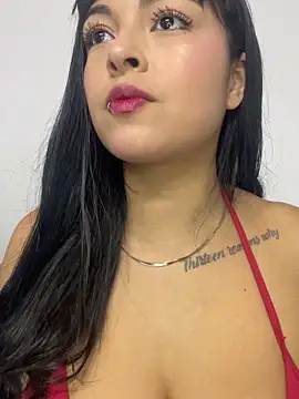 Chat XXX Live Dulce-diosa