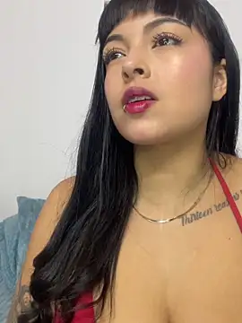 Chat XXX Live Dulce-diosa