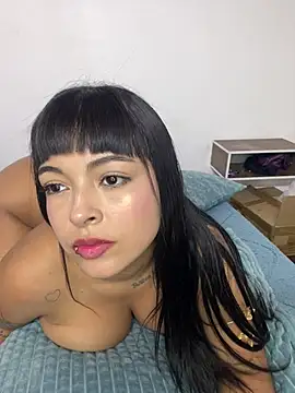 Dulce-diosa লাইভ XXX চ্যাট