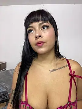 Dulce-diosa's Live XXX Chat