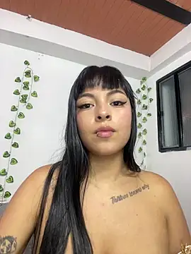 Chat XXX en directo de Dulce-diosa