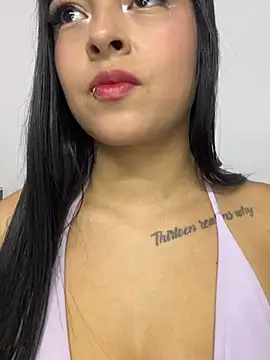 Dulce-diosa Pertunjukan Webcam