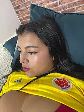 Dulce-diosa Live XXX-Chat