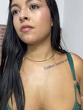 Czat XXX na żywo – Dulce-diosa
