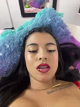 Sala de chat en directo de Dulce-diosa