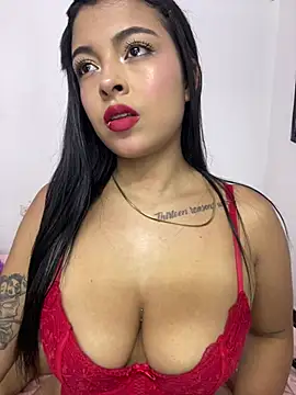 Dulce-diosa's Live XXX Chat