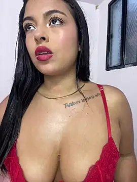 Chat XXX en directo de Dulce-diosa