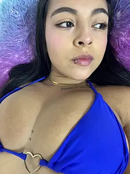 Dulce-diosa: онлайн-секс-чат