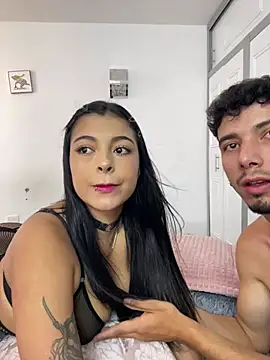 Chat XXX en directo de Dulce-diosa