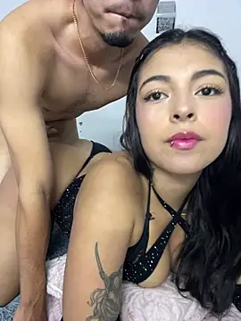 Dulce-diosa Webcam Show