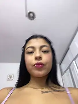 Dulce-diosa: διαδικτυακό σόου στην κάμερα
