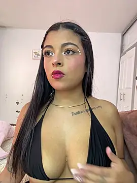 Dulce-diosa: διαδικτυακό σόου στην κάμερα