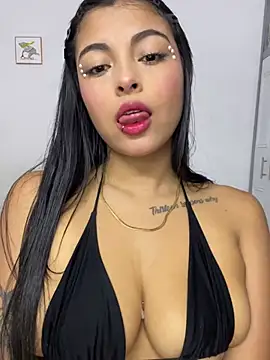 Dulce-diosa – webcam-show