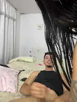 Show webcam de Dulce-diosa